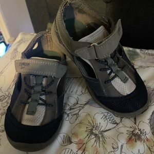 Toddler Boys Size 9 Sandals